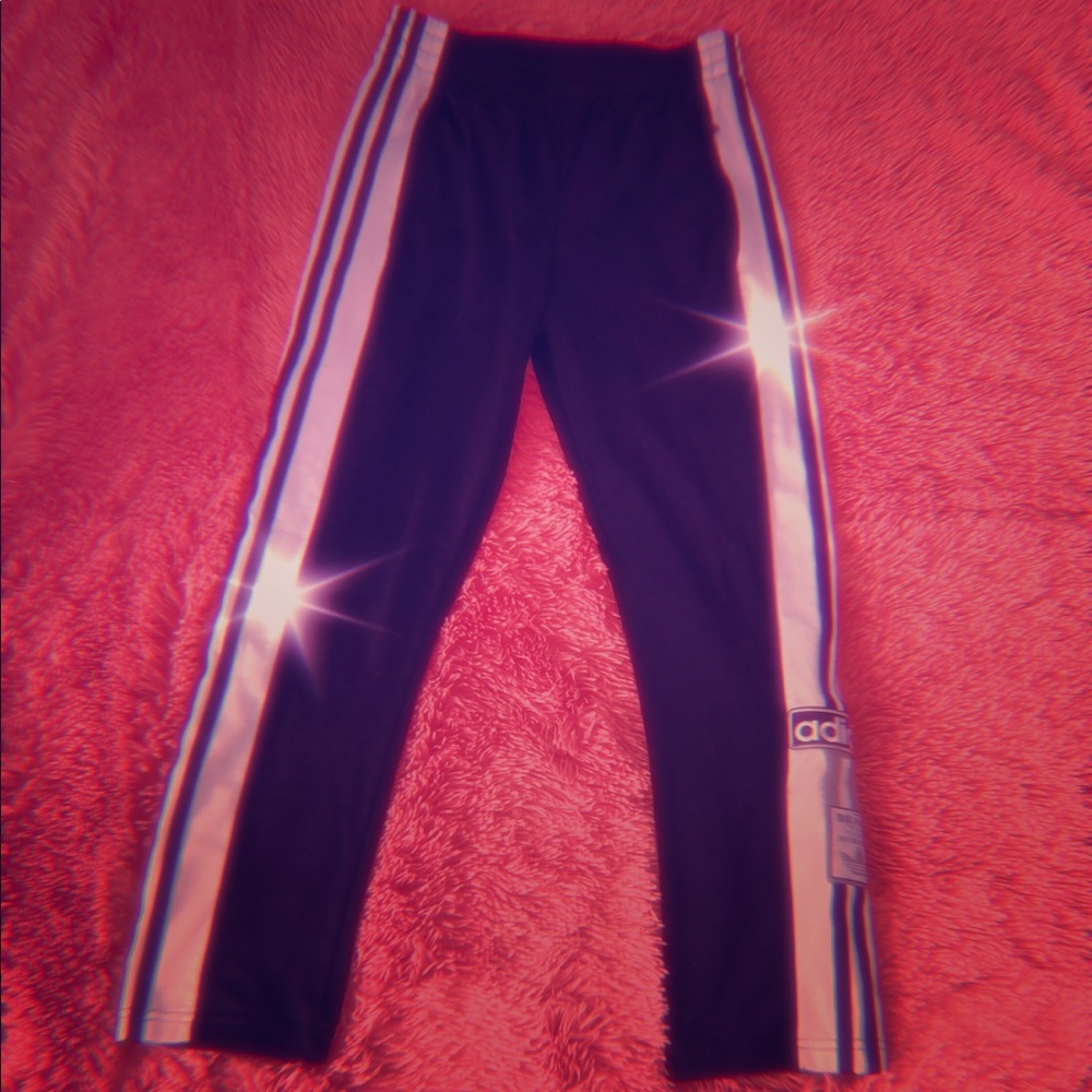 Adidas trackpants